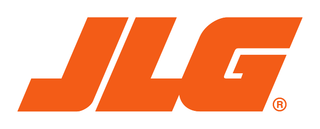 JLG logo