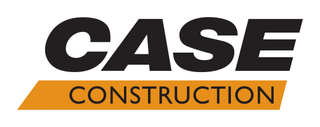 Case Construction logo