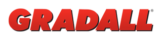 Gradall logo