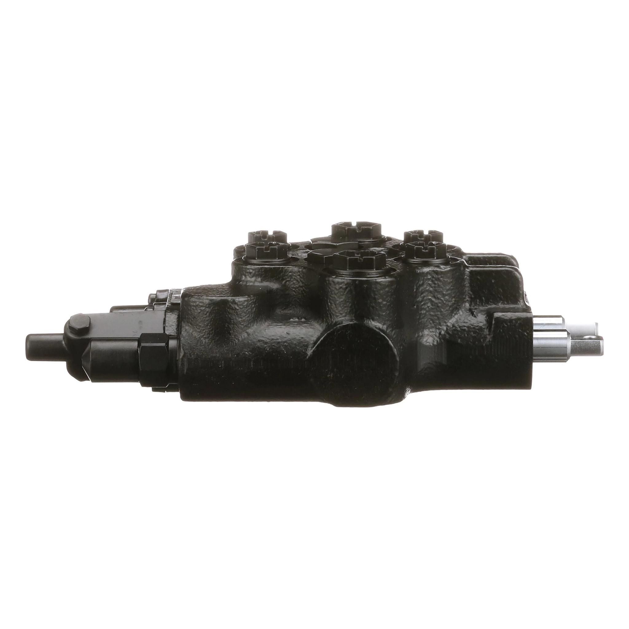 ぬ様 OEM Hydraulic Valve Assembly #108222A1 for CASE Construction