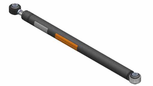 OEM Gas Strut #47482621 for CASE Construction | Southeastern