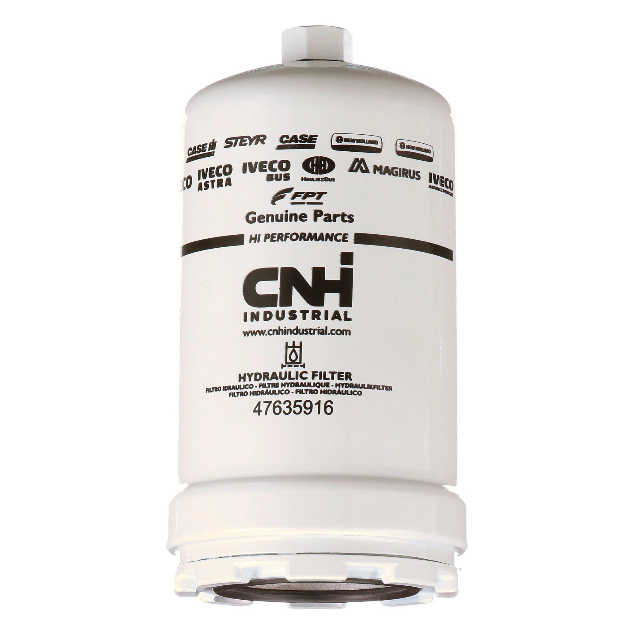 値下げ聞きます OEM Hydraulic Oil Filter #47635916 for CASE Construction | Southeaste…
