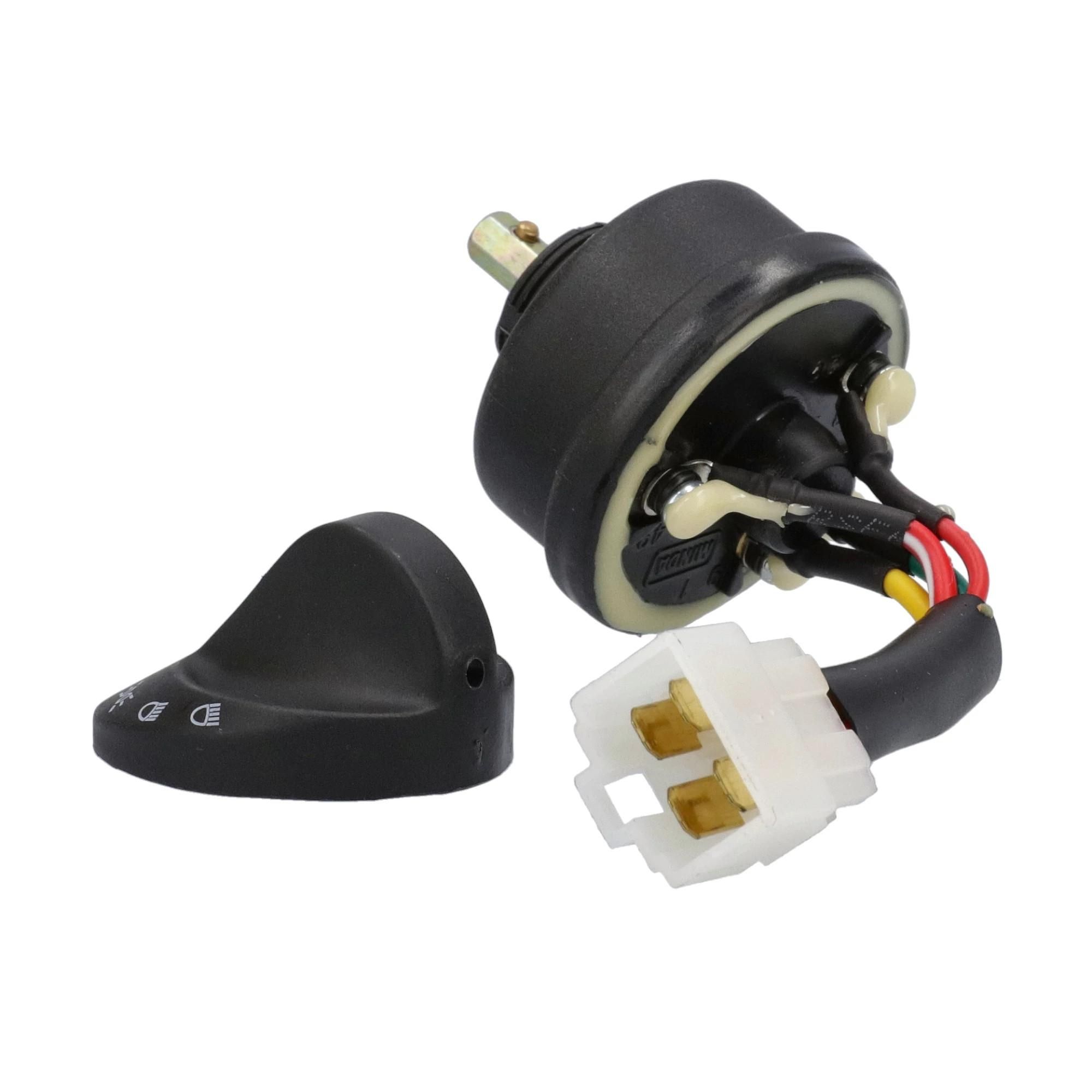 OEM Switch Assembly #82826728 for CASE Construction | Southeastern OEM Switch Assembly #82826728 for CASE Construction | Southeastern