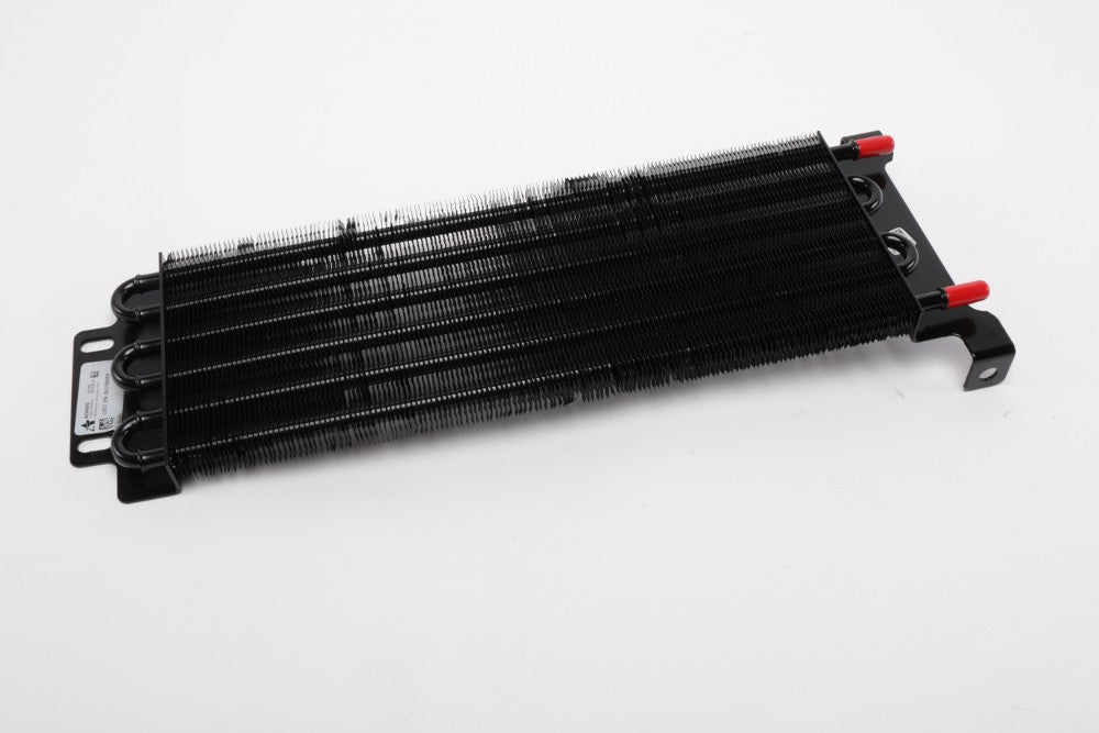 山水139 OEM Fuel Cooler Assembly #84298489 for CASE Construction