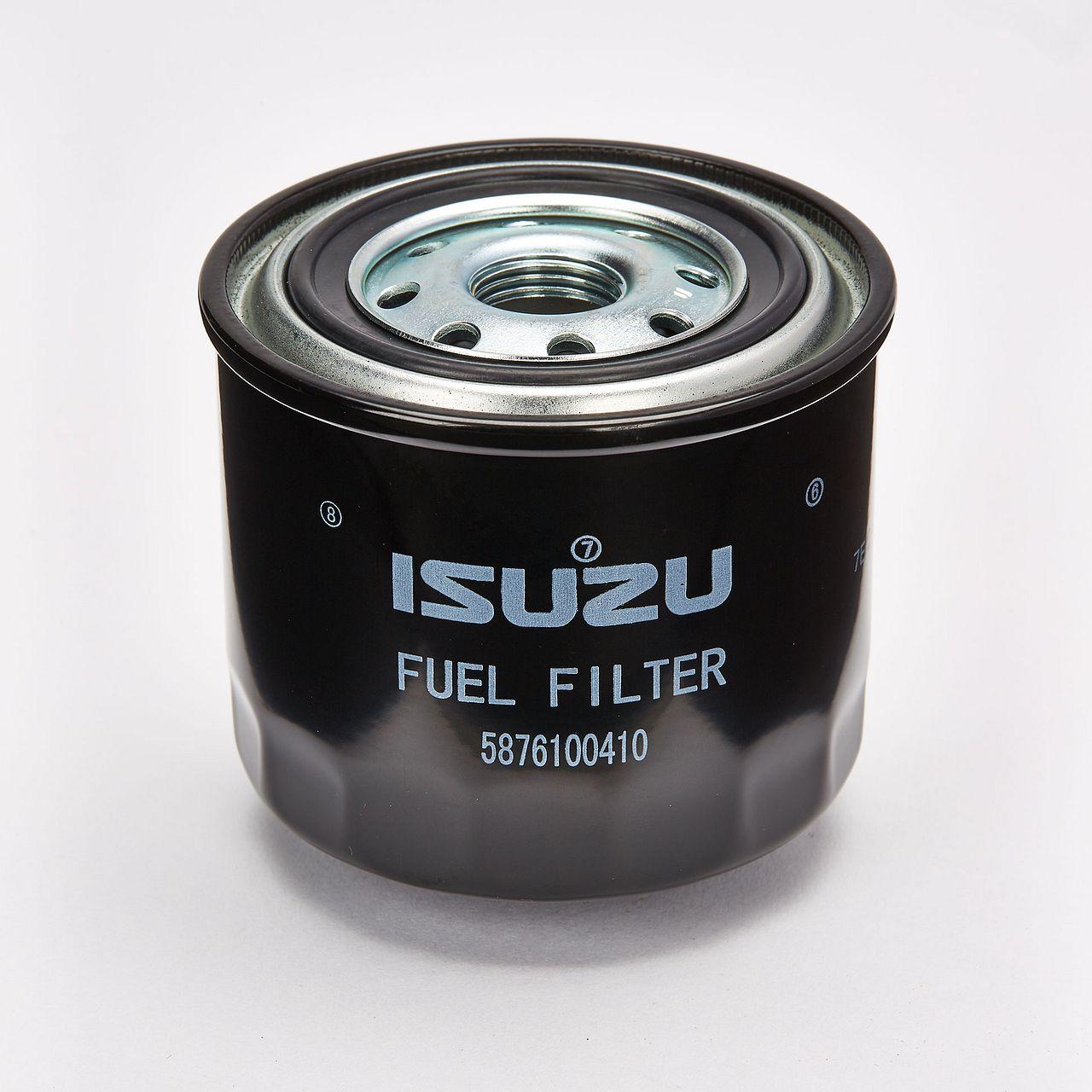 OEM Fuel Filter #84584081 for CASE Construction – Parts