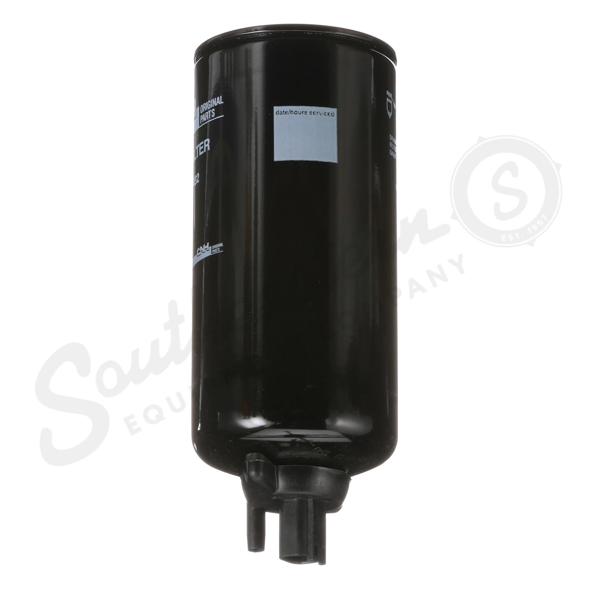 OEM Fuel Filter #87307432 for CASE Construction | Southeastern