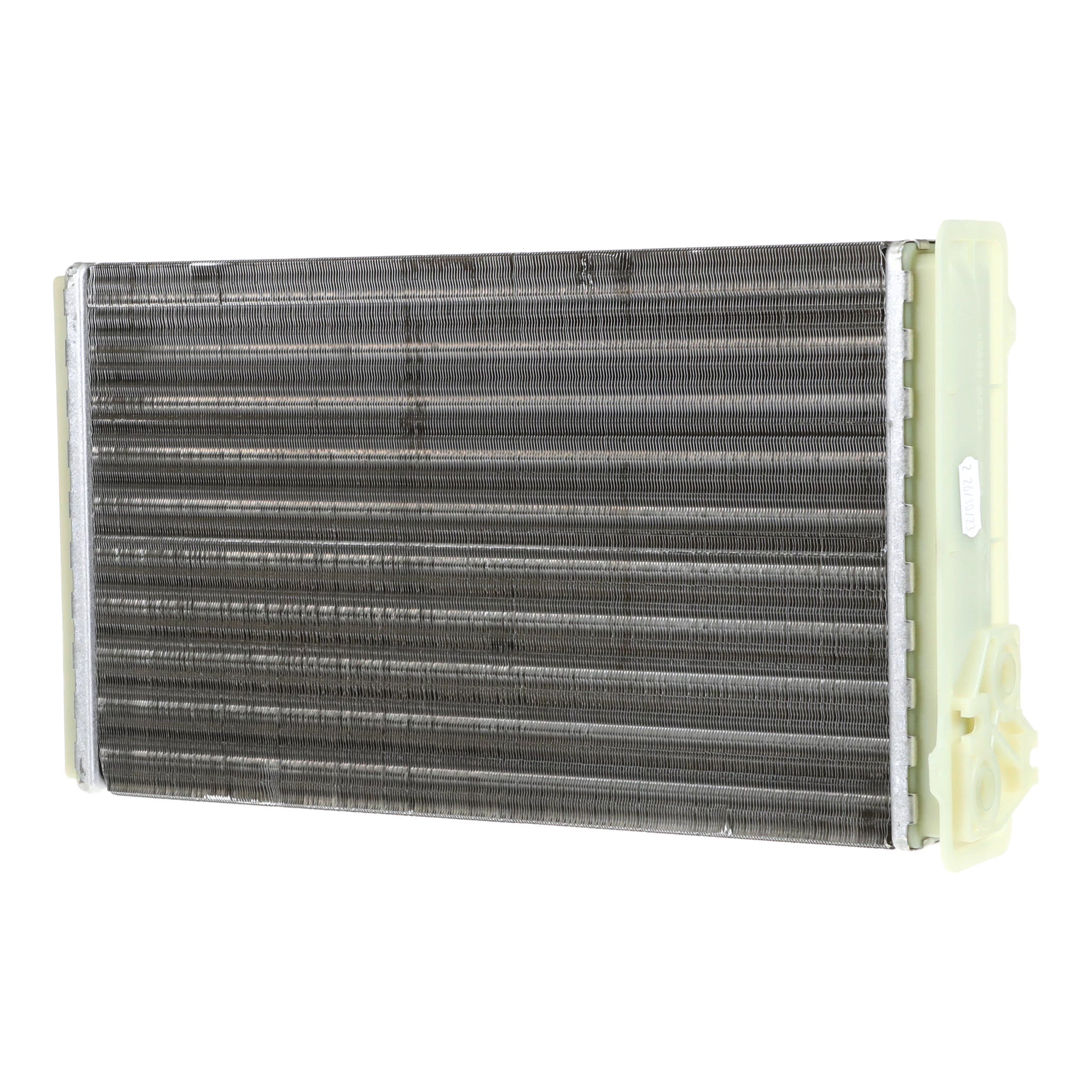 OEM Radiator #87529447 for CASE Construction