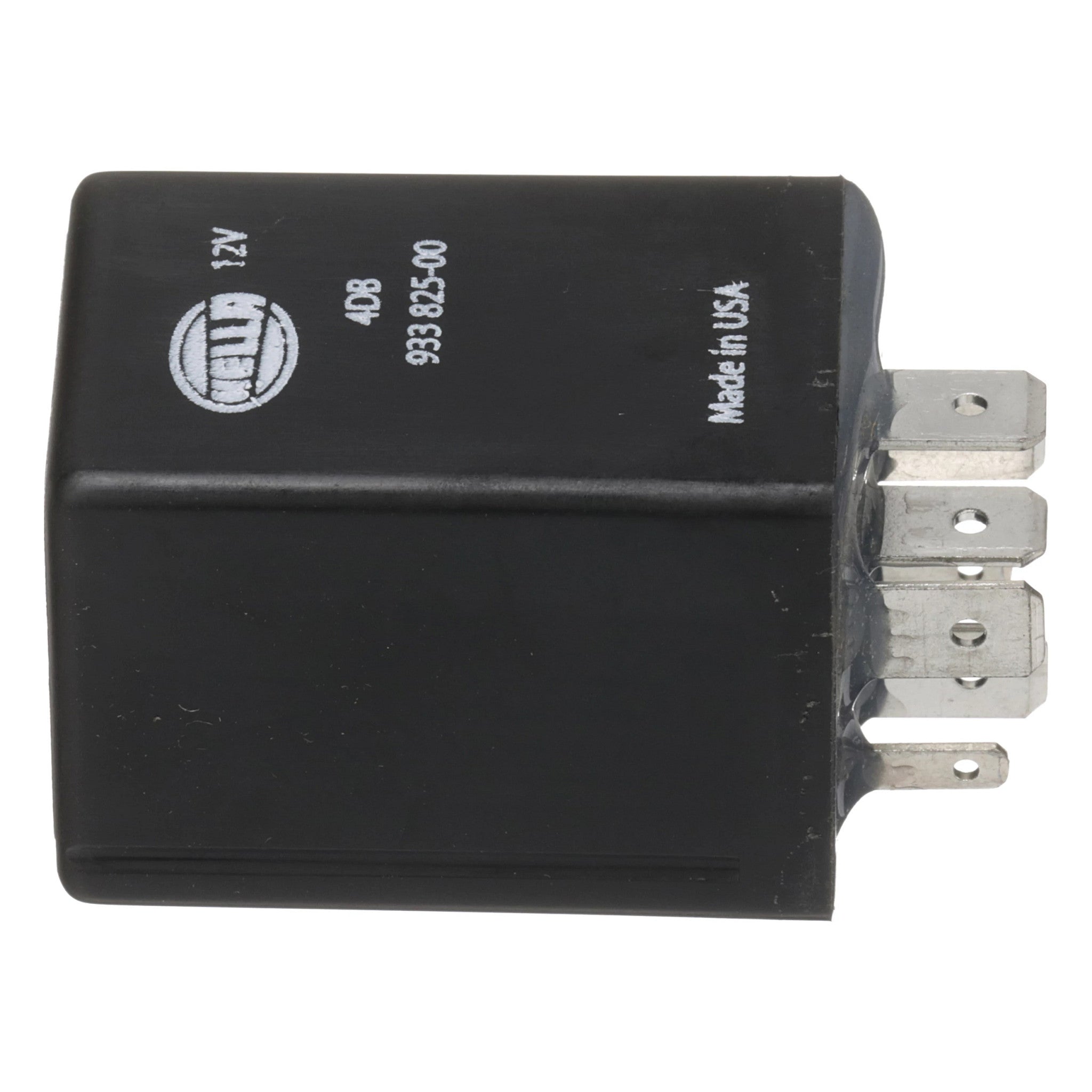 ファミリーライター OEM Relay Flasher Hazard & Turn Signal #87578455 for CASE