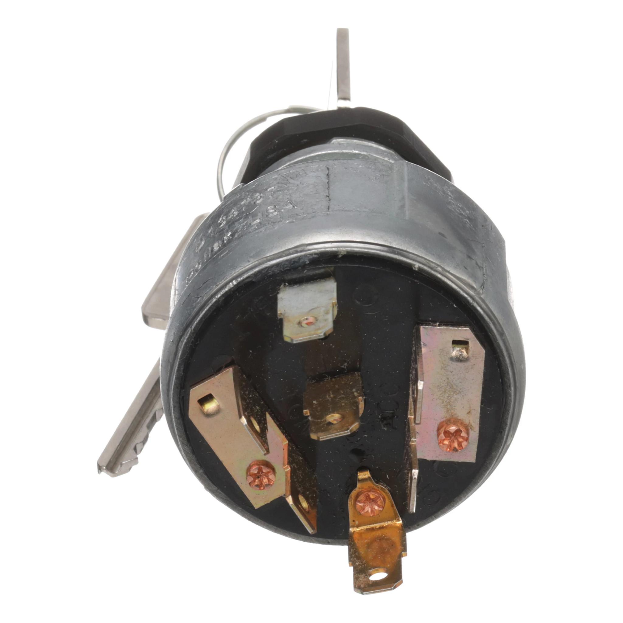OEM Switch Ignition Swtch&keys #D134737 for CASE Construction