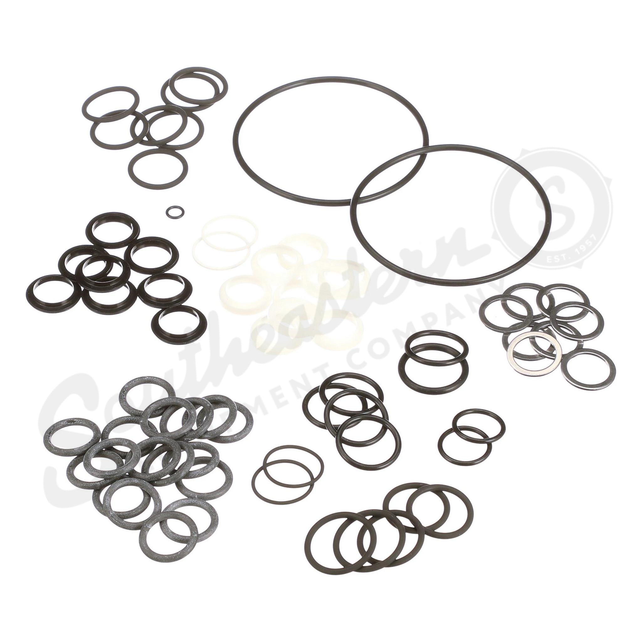 Case Construction Seal Kit 84296786