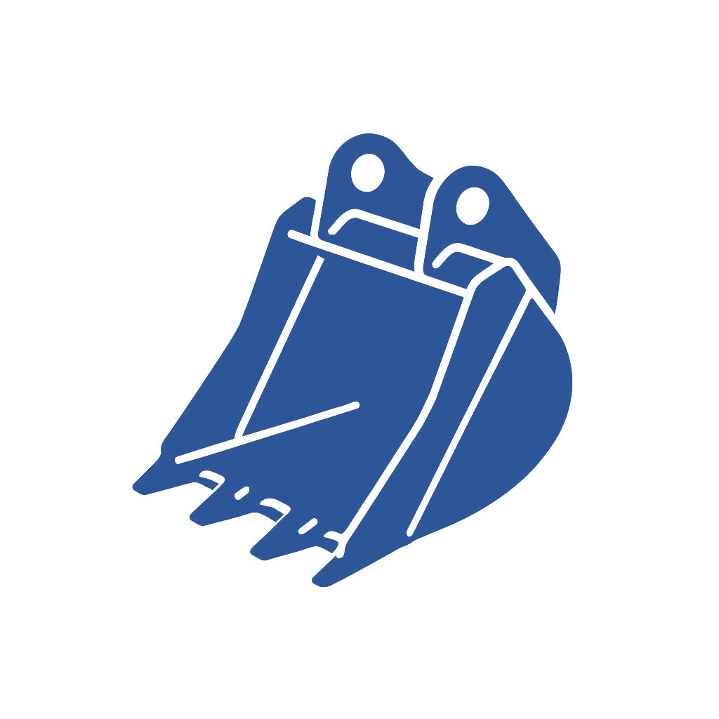 Attachments And Ground Engaging icon