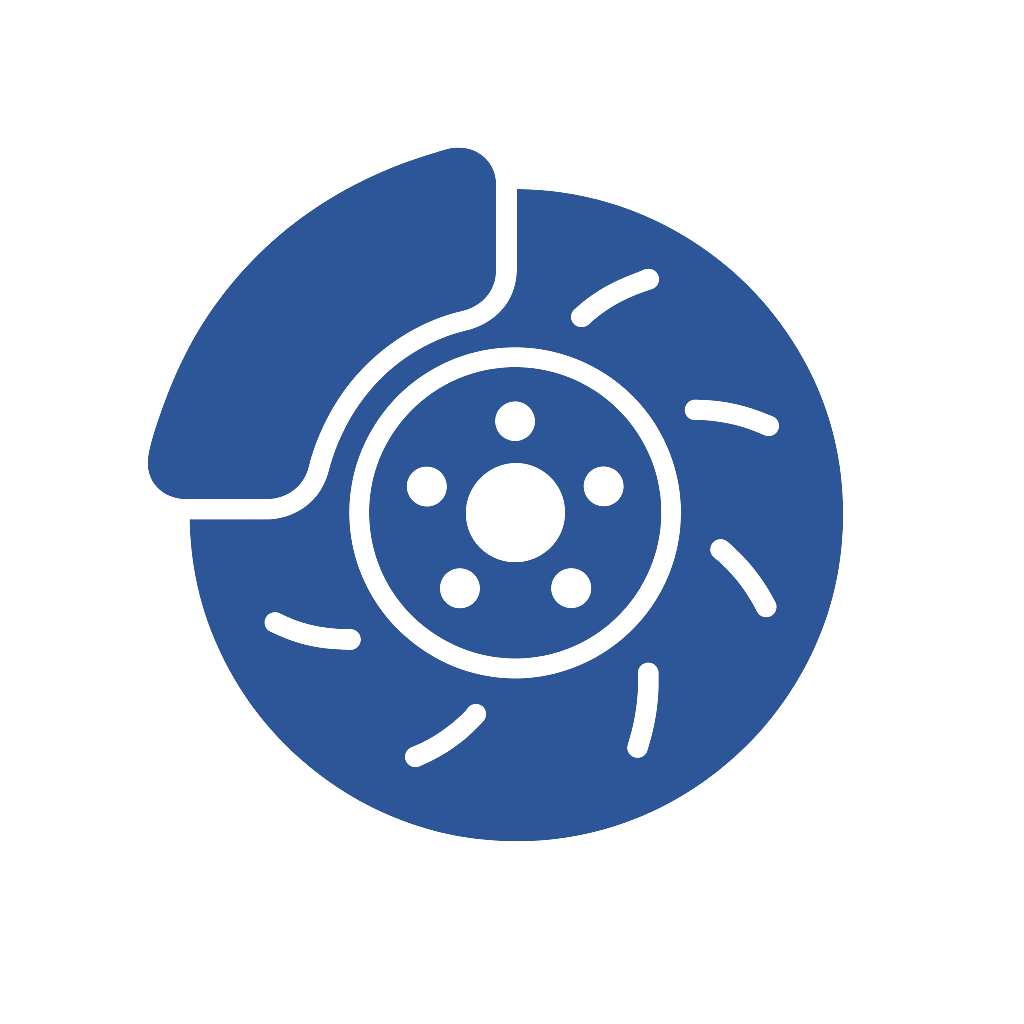 Braking System icon