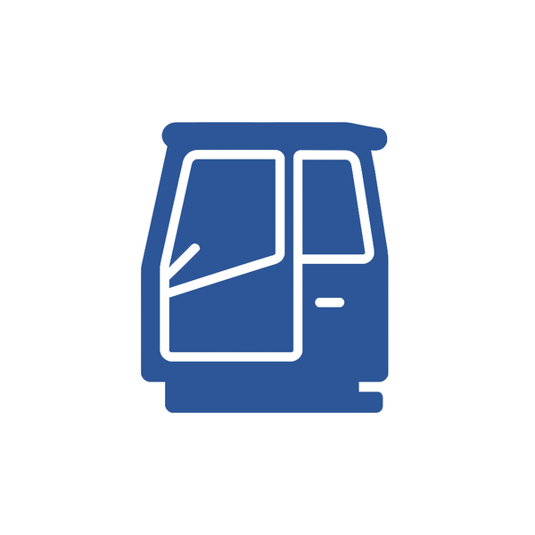 Cab Hvac And Operator icon