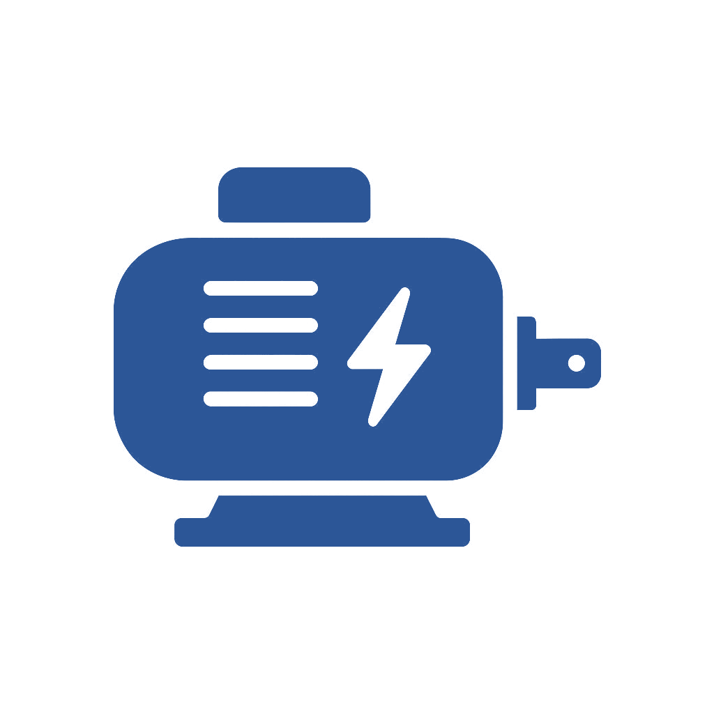 Electrical icon