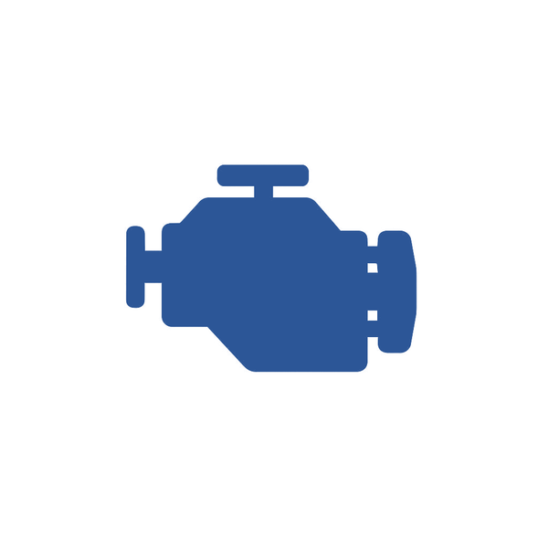 Engine icon