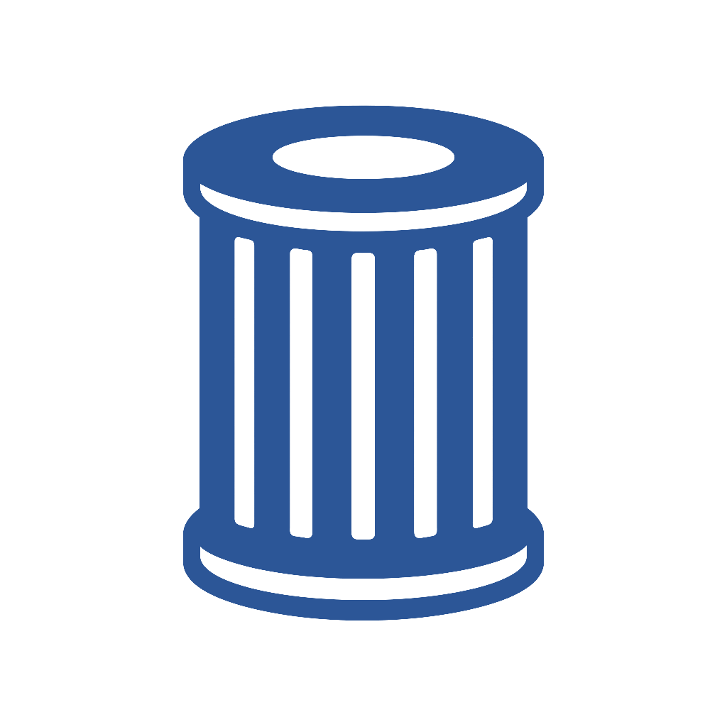 Filters icon