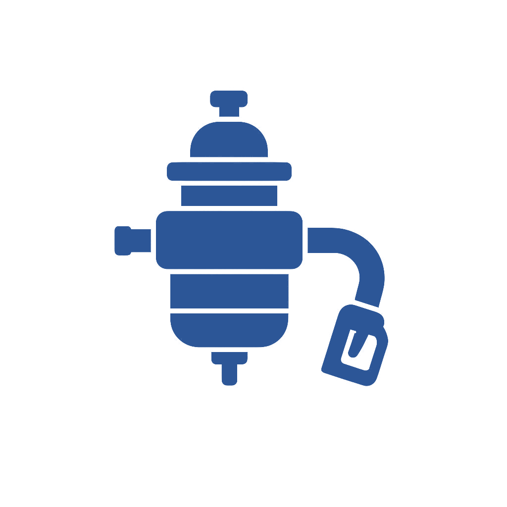 Fuel System icon