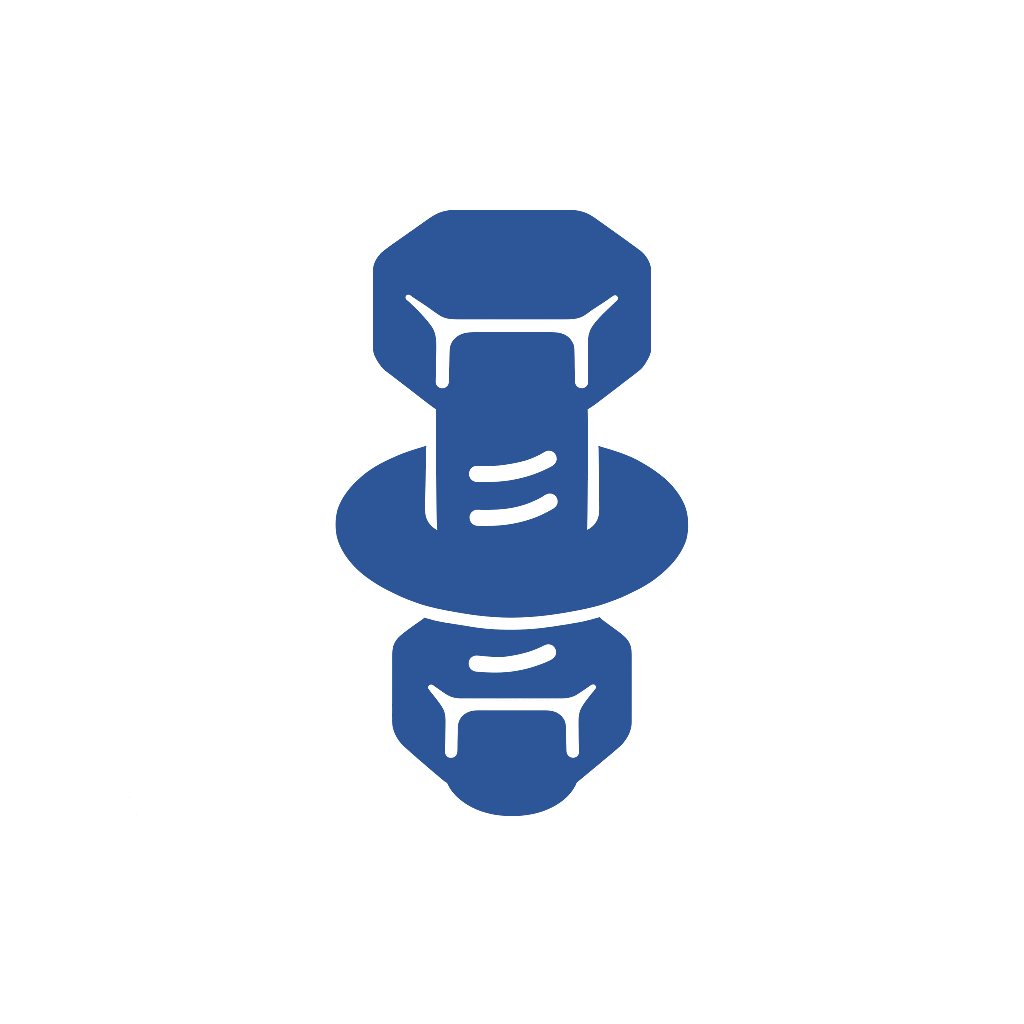 Hardware & Fasteners icon