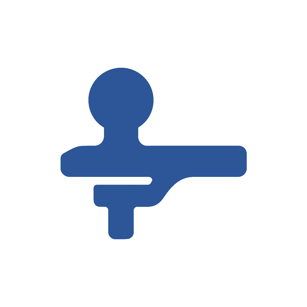 Hitches & Towing icon