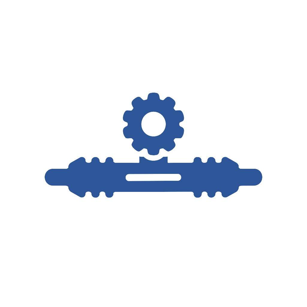 Steering Components icon