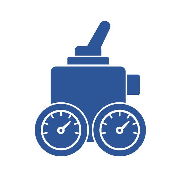 Switches Sensors And Gauges icon