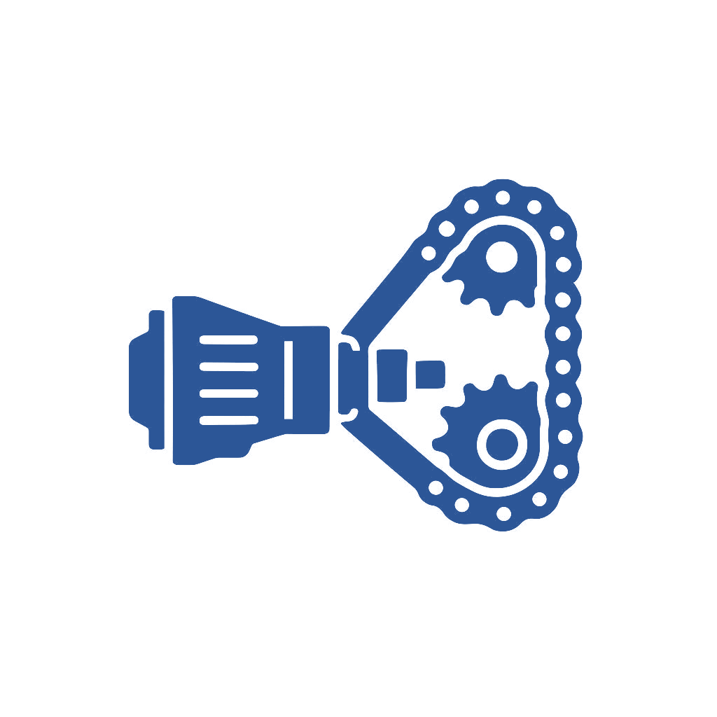 Transmission And Drivetrain icon