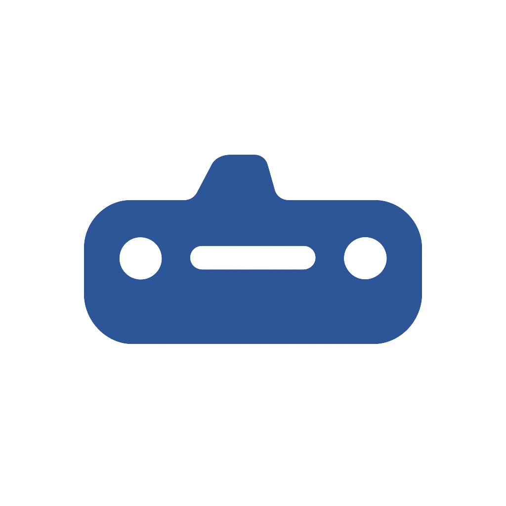 Undercarriage & Tracks icon