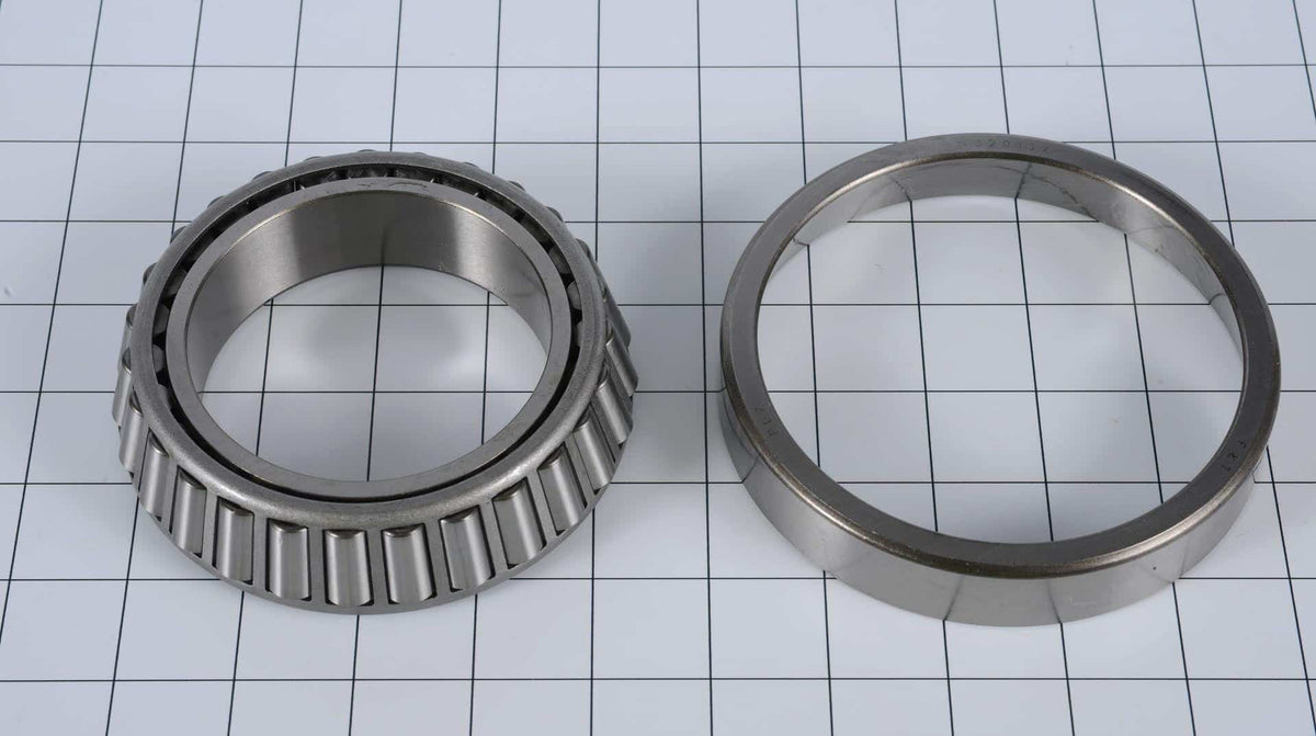 00509.0762DN - OEM TAPERED ROLLER BEARING - JLG