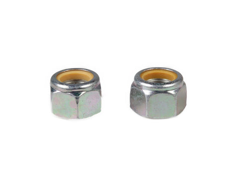 12575021 - OEM NUT - CASE CONSTRUCTION
