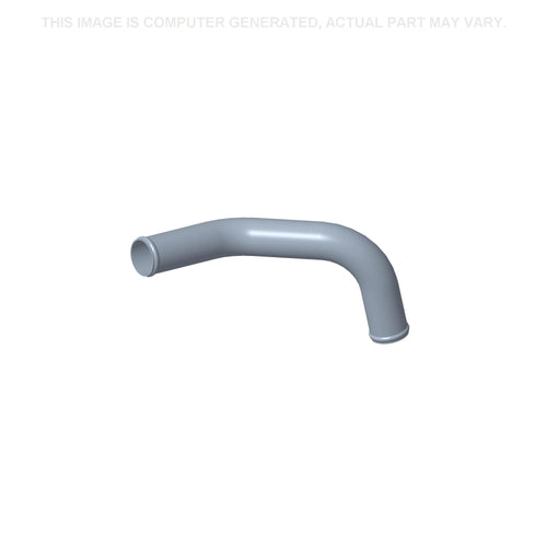 47717131 - OEM TUBE AIR INTAKE - CASE CONSTRUCTION