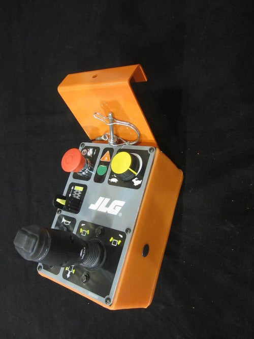 0257162S - OEM CONTROL BOX - JLG