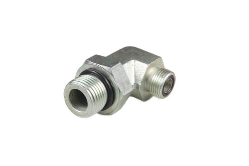 87591918 - OEM 90 DEGREE ELBOW - CASE CONSTRUCTION