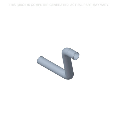 8605800 - OEM TUBE AIR INTAKE - CASE CONSTRUCTION