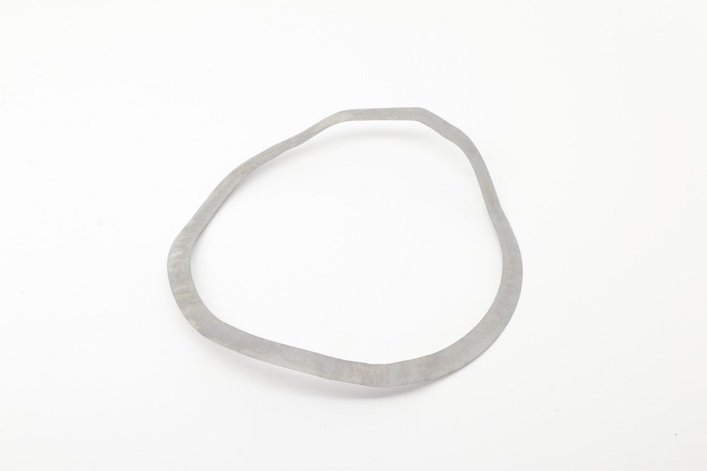 0390101 - OEM SHIM - BOMAG