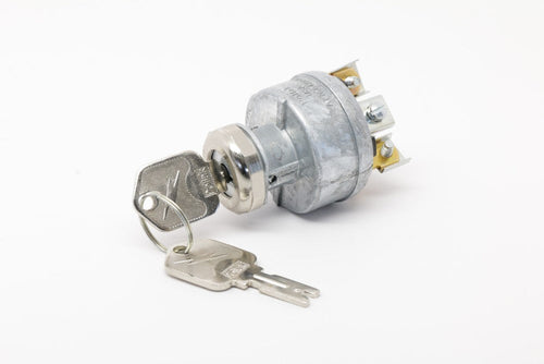 0392891 - OEM IGNITION SWITCH - BOMAG