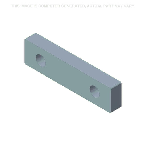 47394585 - OEM PLATE - CASE CONSTRUCTION