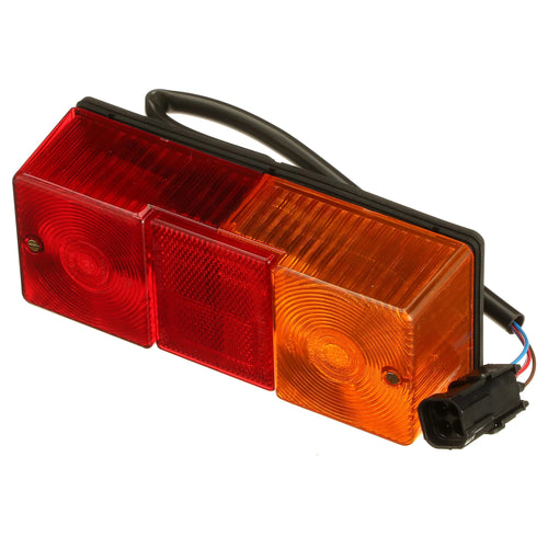 411777A1 - OEM TAIL LAMP - CASE CONSTRUCTION