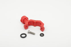 Bomag OEM Assembling Clamp part number 05556014 — image 1 of 2