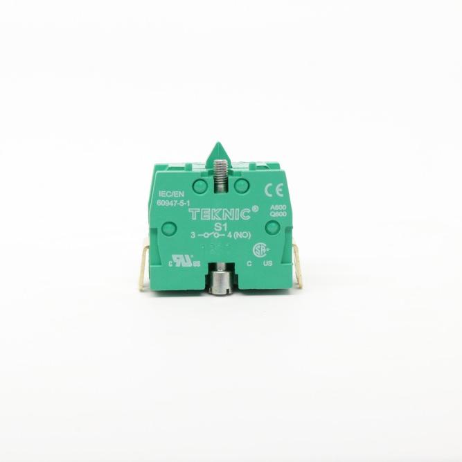 05762208 - OEM NORMALLY OPEN SWITCH - BOMAG