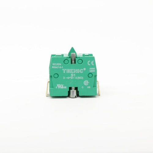 05762208 - OEM NORMALLY OPEN SWITCH - BOMAG