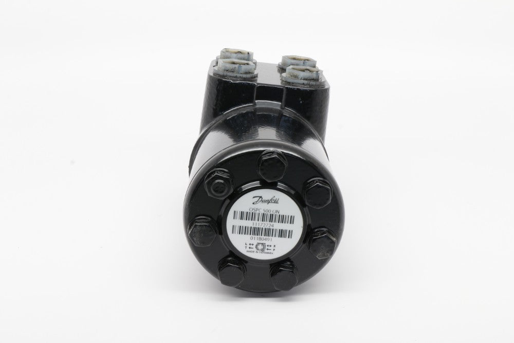05905004 - OEM STEERING VALVE - BOMAG