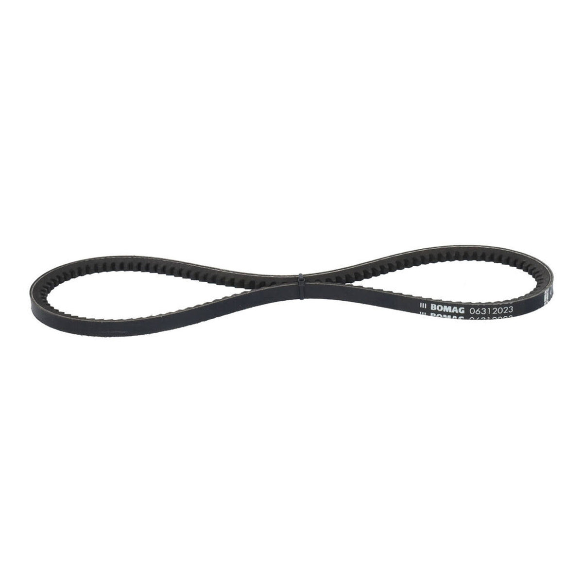 06312013 - OEM V-BELT - BOMAG