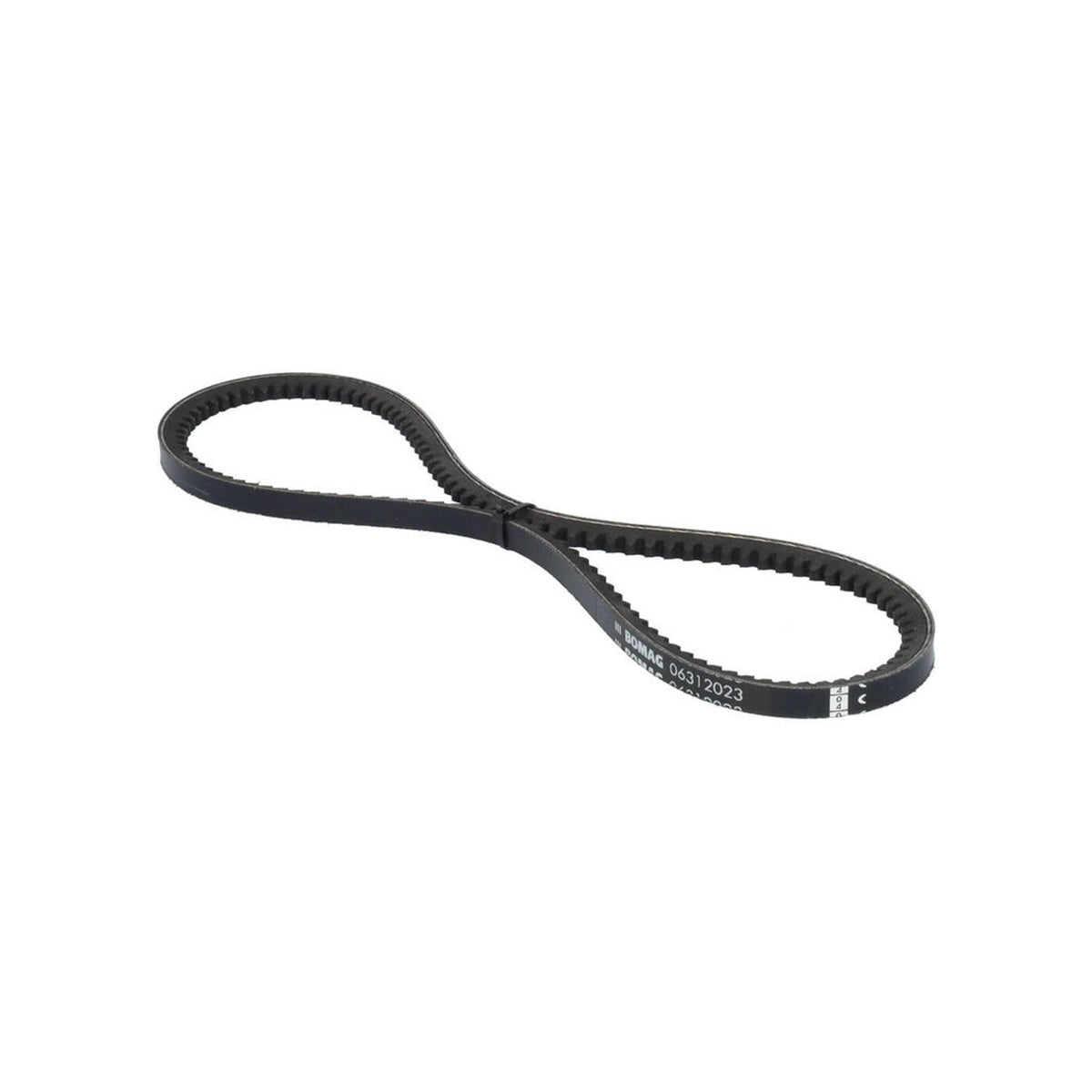 06312013 - OEM V-BELT - BOMAG