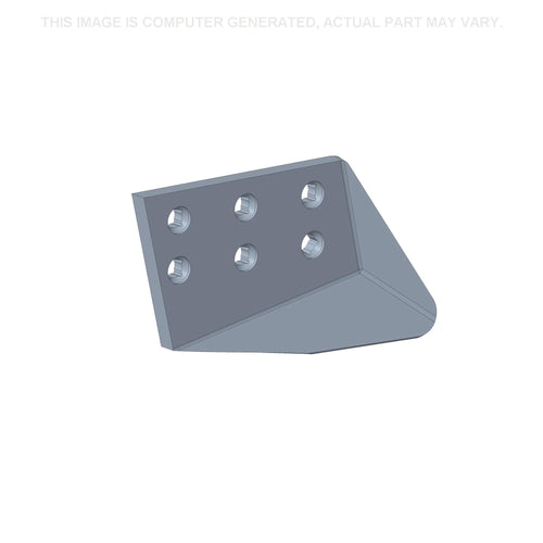 84121493 - OEM CUTTING EDGE - CASE CONSTRUCTION