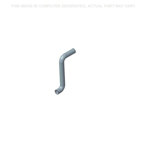 87652312 - OEM TUBE AIR INTAKE - CASE CONSTRUCTION
