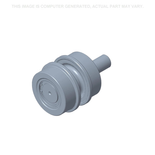 47764615 - OEM ROLLER TRACK - CASE CONSTRUCTION