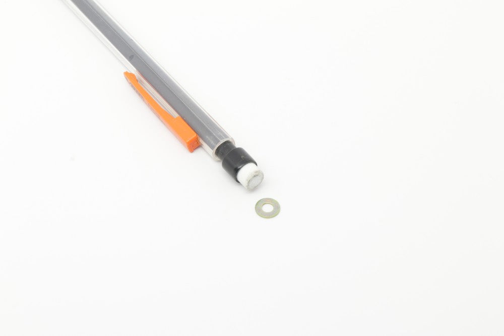 08510307 - OEM WASHER - BOMAG