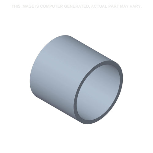 84499417 - OEM HOSE INTAKE AIR - CASE CONSTRUCTION