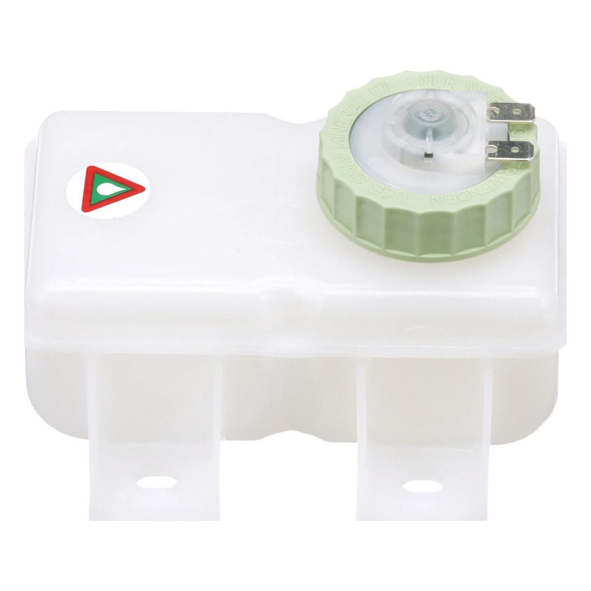 1-33-135-295 - OEM COOLANT RESERVOIR - CASE CONSTRUCTION