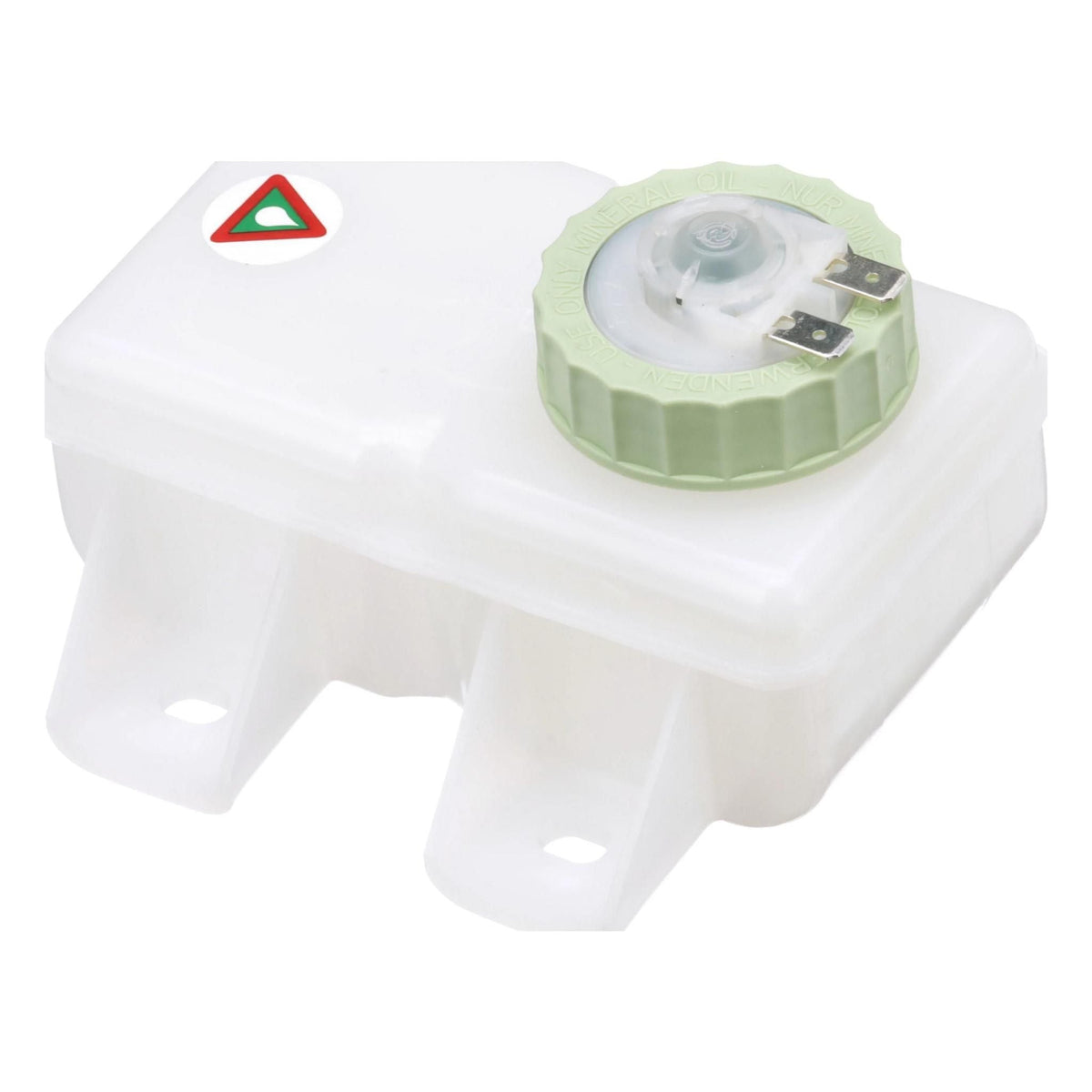 1-33-135-295 - OEM COOLANT RESERVOIR - CASE CONSTRUCTION
